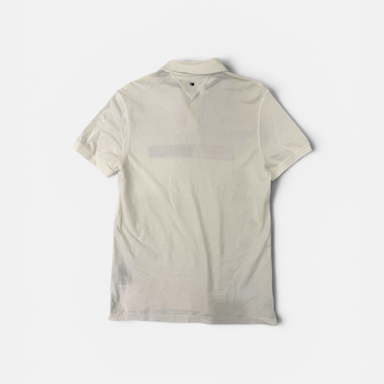 Tommy Hilfiger Classic Polo Shirt